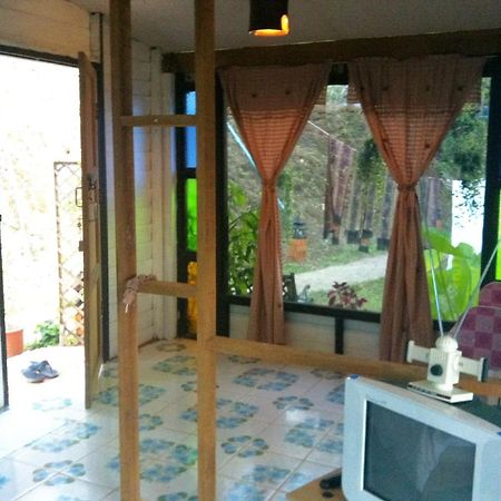 Chang Pai Garden (Adults Only) Exterior foto