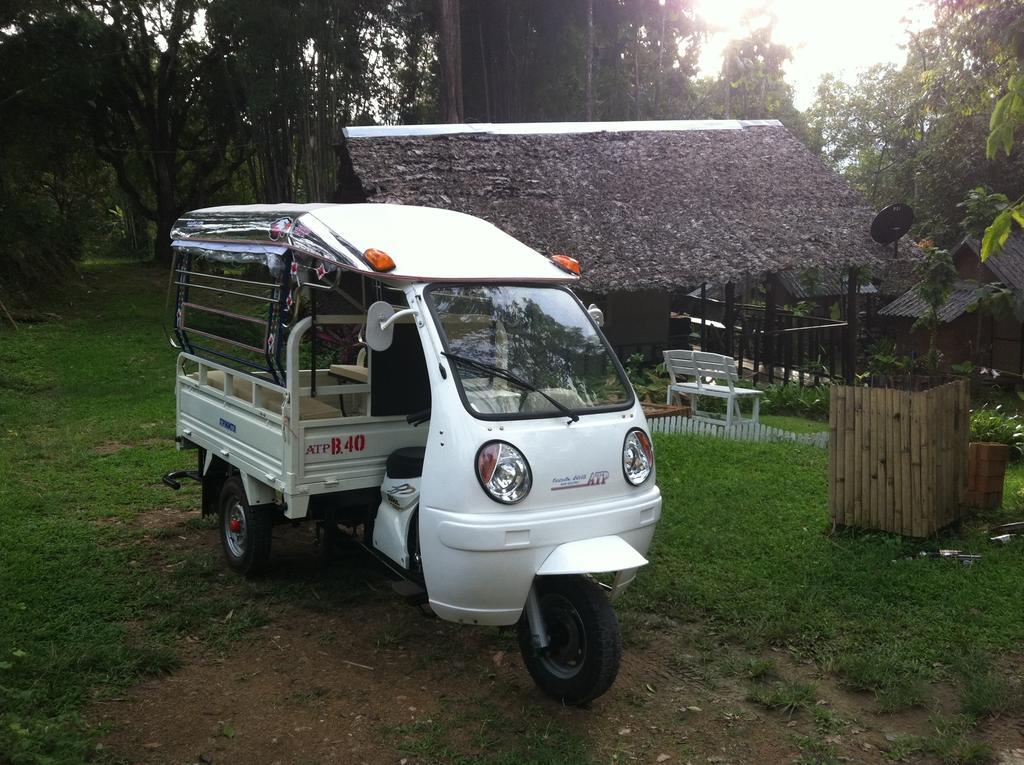 Chang Pai Garden (Adults Only) Exterior foto