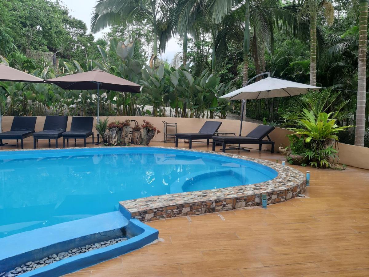 Chang Pai Garden (Adults Only) Exterior foto
