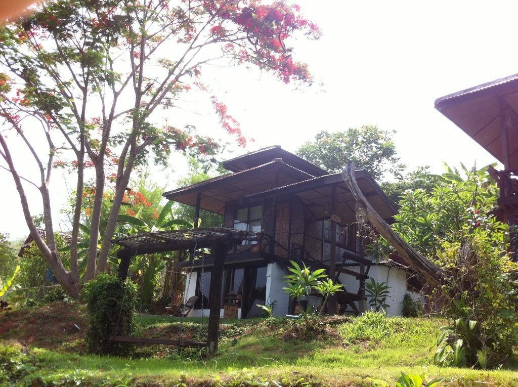 Chang Pai Garden (Adults Only) Quarto foto