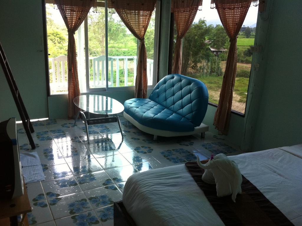 Chang Pai Garden (Adults Only) Quarto foto