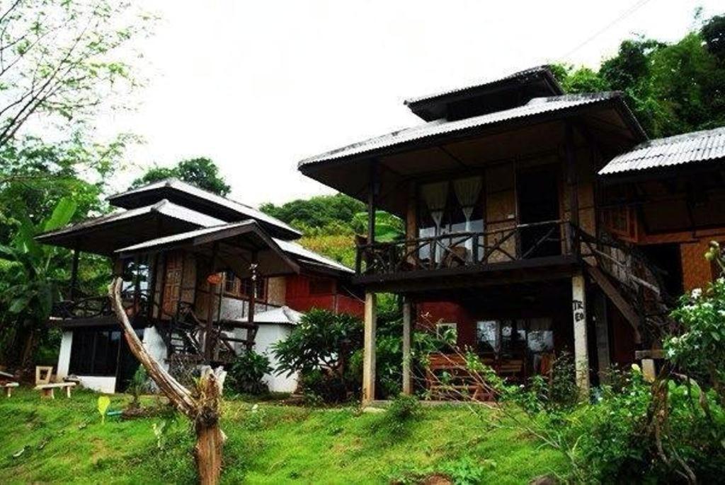 Chang Pai Garden (Adults Only) Quarto foto