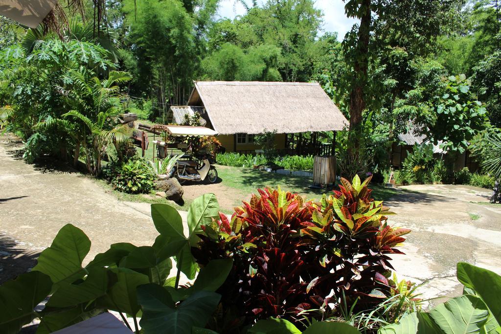 Chang Pai Garden (Adults Only) Exterior foto