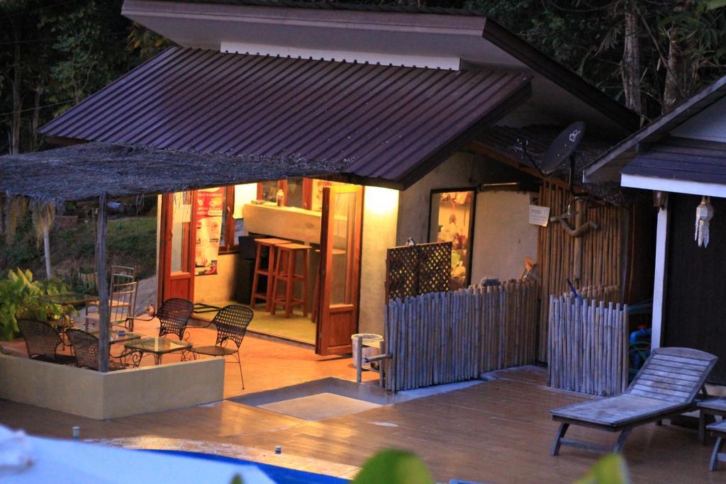 Chang Pai Garden (Adults Only) Exterior foto
