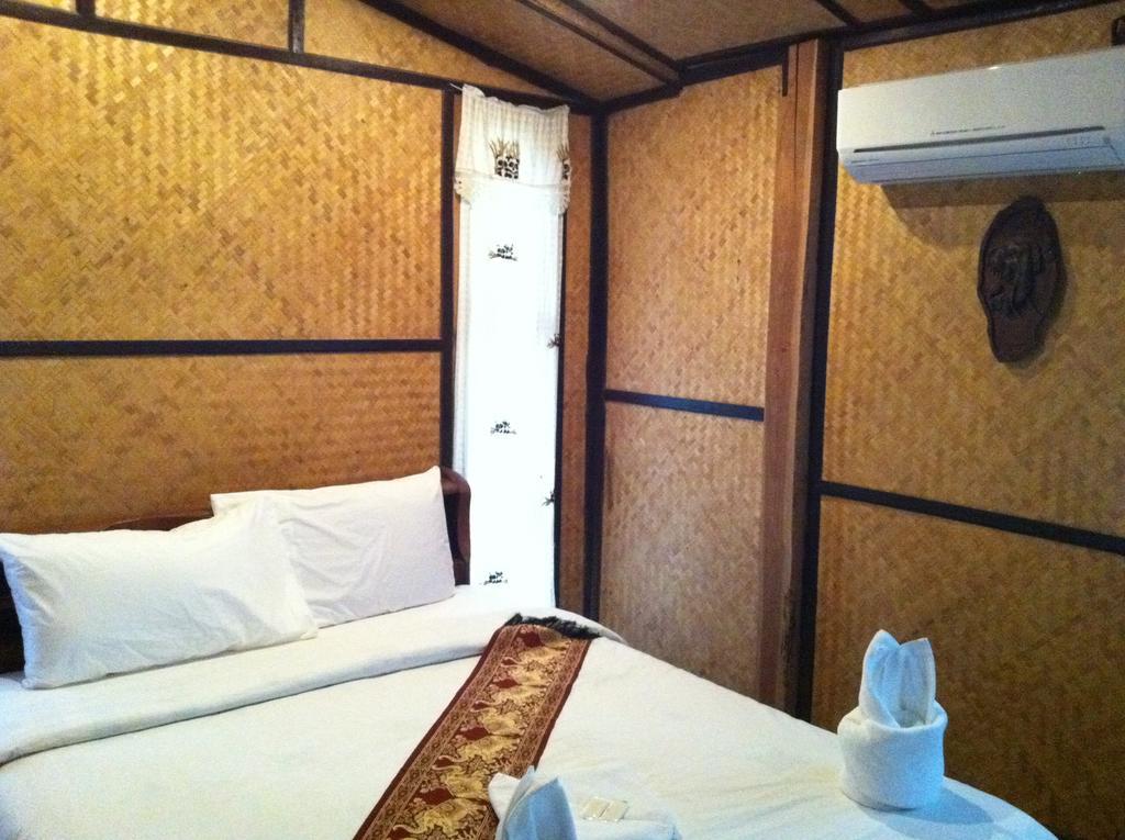 Chang Pai Garden (Adults Only) Exterior foto