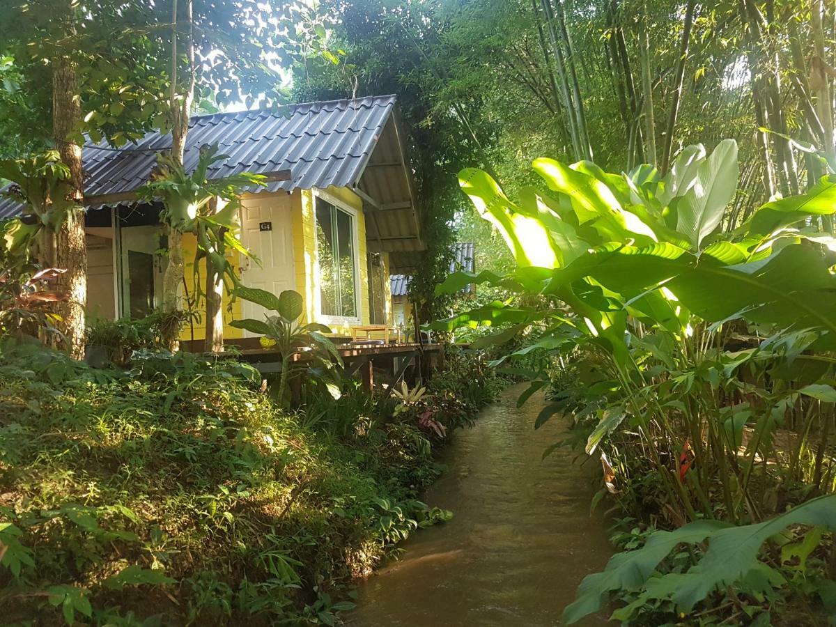 Chang Pai Garden (Adults Only) Exterior foto