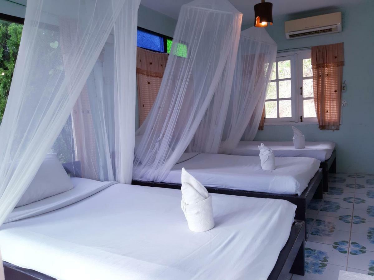 Chang Pai Garden (Adults Only) Quarto foto