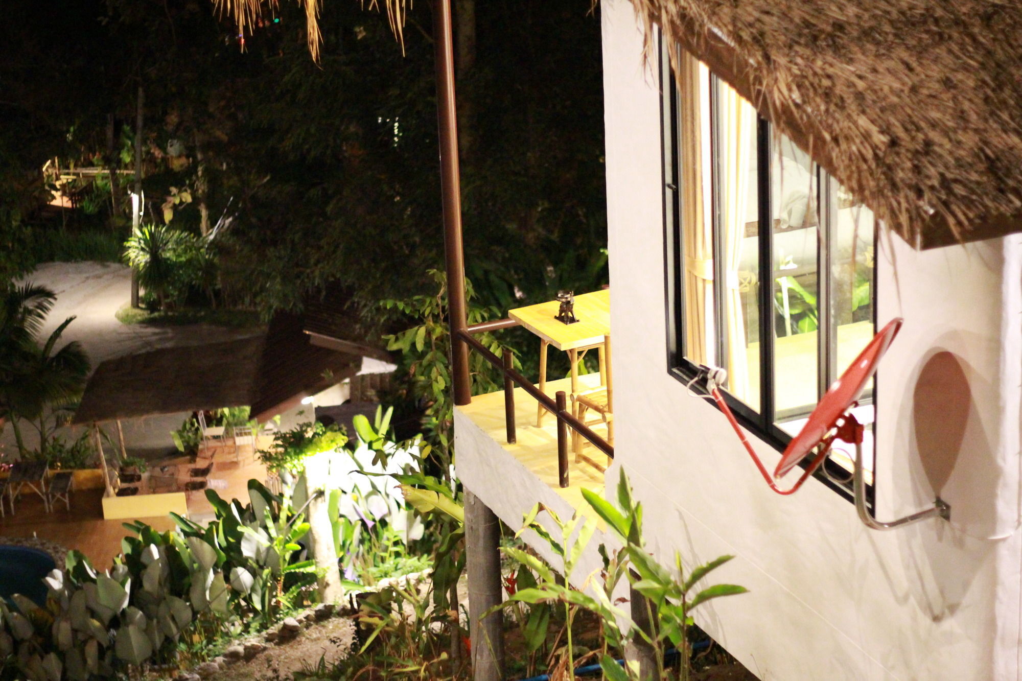 Chang Pai Garden (Adults Only) Exterior foto