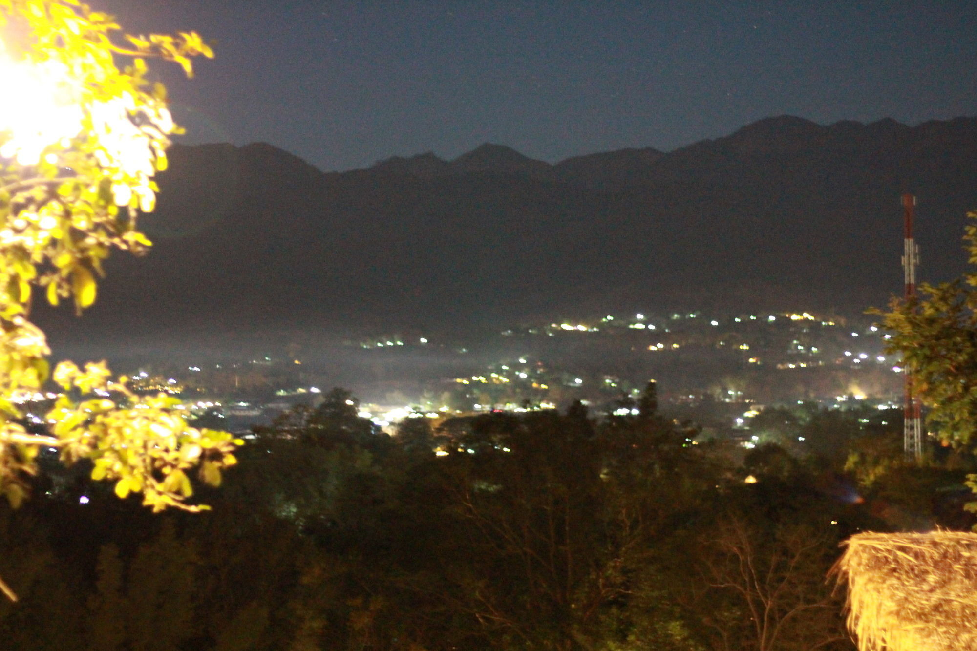 Chang Pai Garden (Adults Only) Hotel Exterior foto