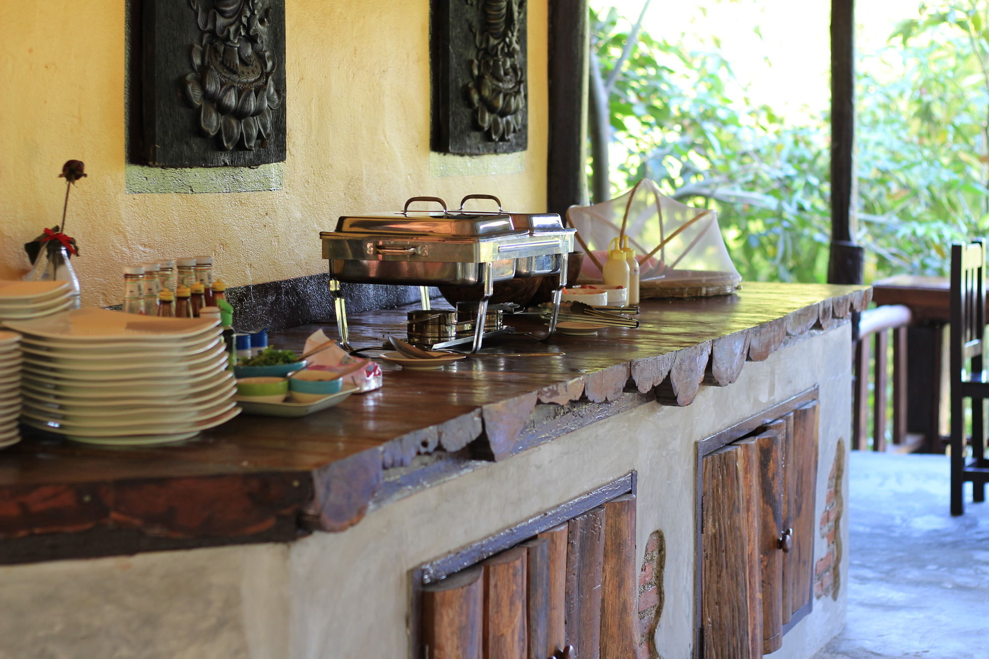 Chang Pai Garden (Adults Only) Exterior foto