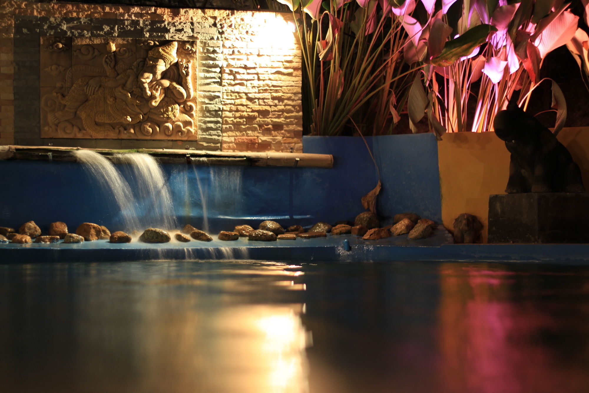 Chang Pai Garden (Adults Only) Exterior foto