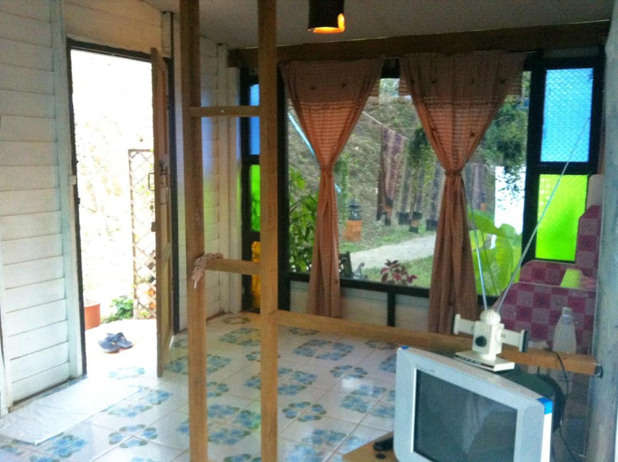 Chang Pai Garden (Adults Only) Exterior foto