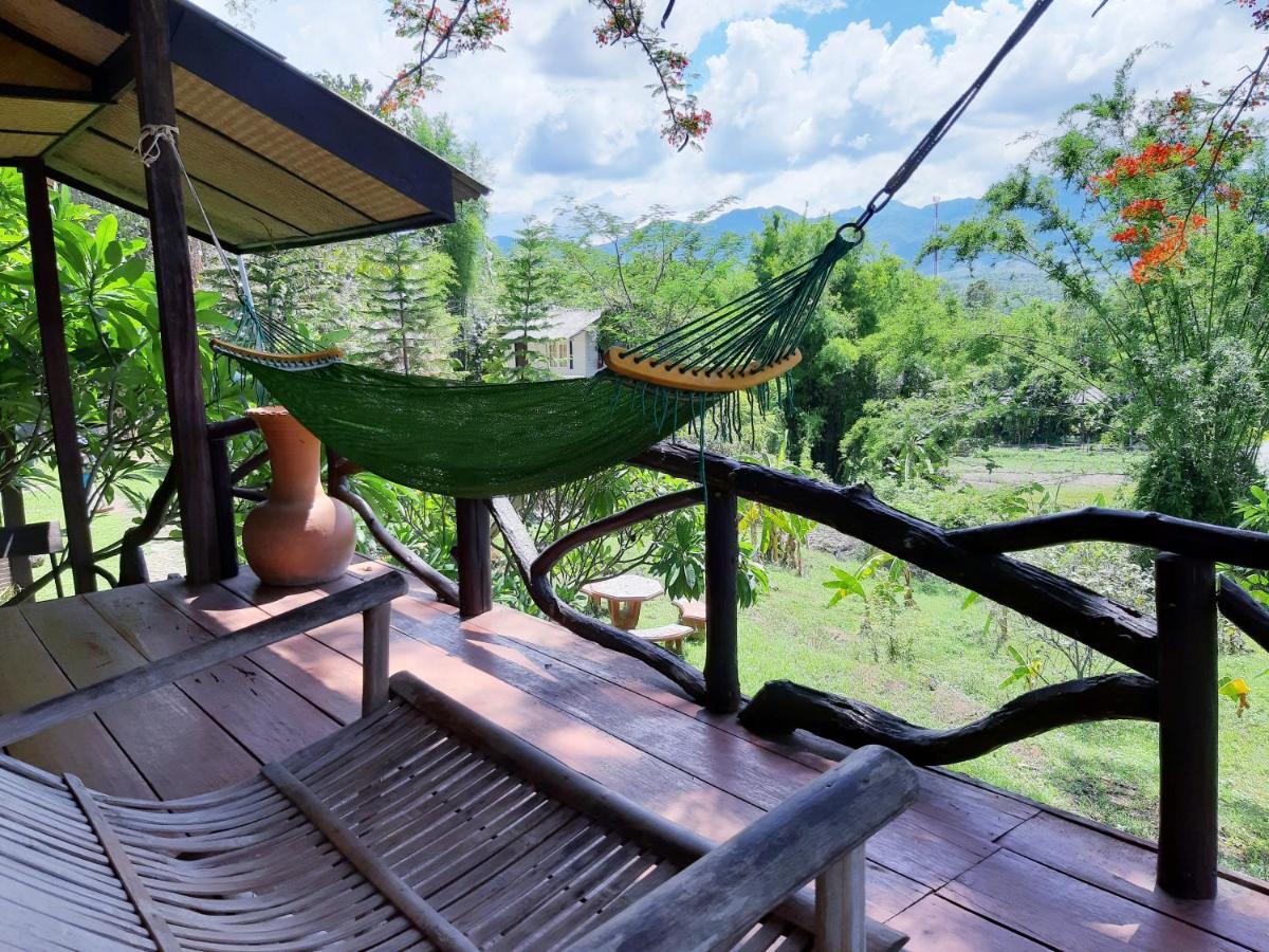 Chang Pai Garden (Adults Only) Exterior foto